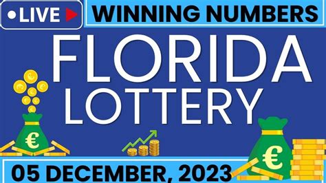 florida midday lottery results